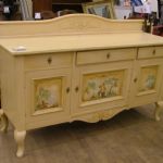 338 6508 Sideboard